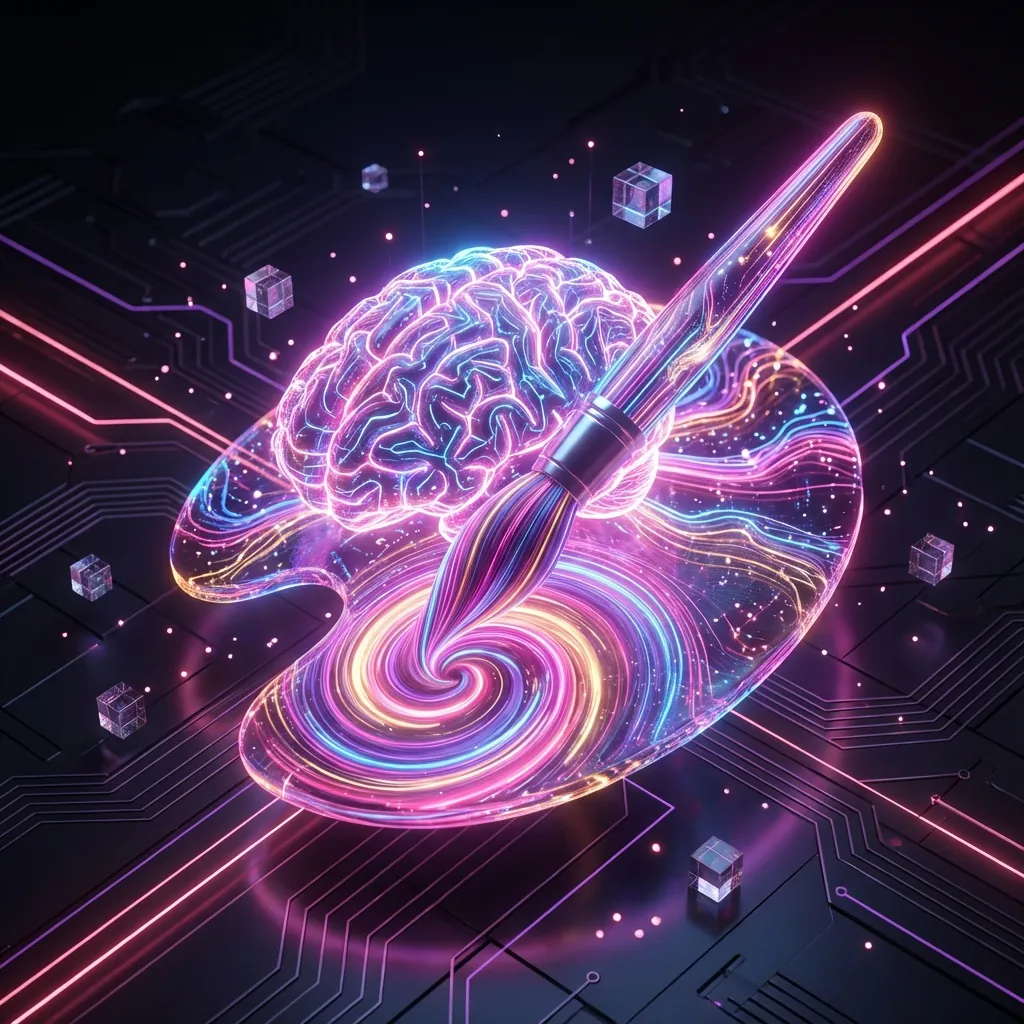 Introducing the Free AI Image Generator: Unlimited Creativity in Your Browser