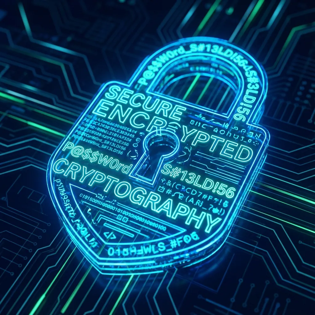 Why You Need a Strong Password Generator