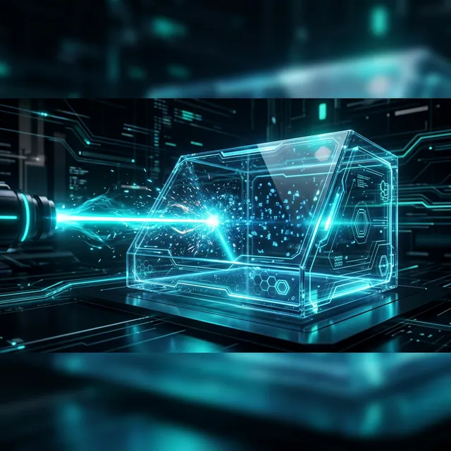 ClearBox: Open-Source Gmail Cleanup Dashboard powered by AI