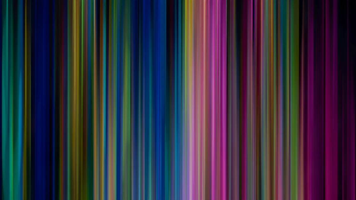 Steal Like an Artist: Extracting Color Palettes from Movies