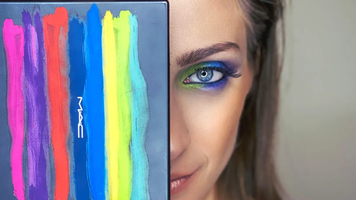 Hex, RGB, HSL: A Developer's Color Conversion Cheat Sheet