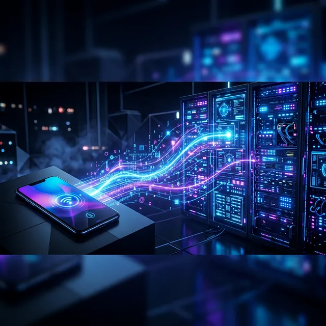 PocketMCP: Turn Your Android Phone into an AI Agent Server