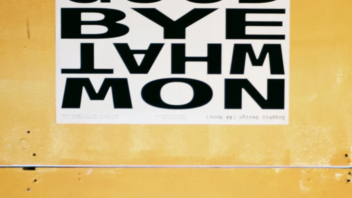 Stop Using Open Sans: A Masterclass in Font Pairing